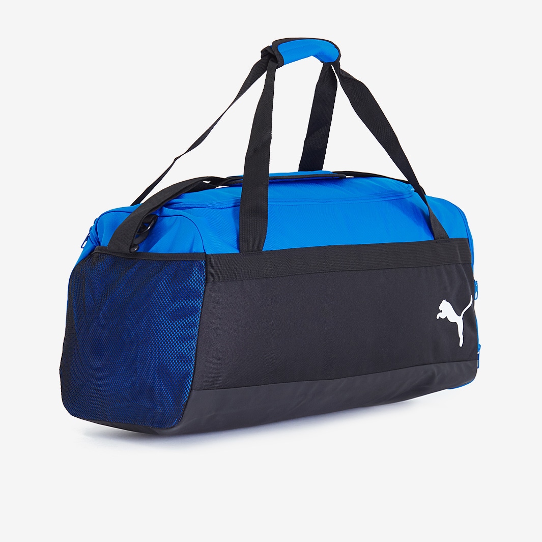 Puma GOAL 23 - Sac de sport Homme electric blue lemonade/puma