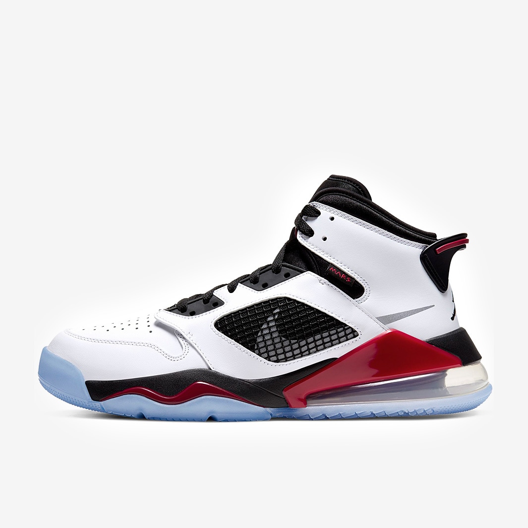 jordan mars 270 46