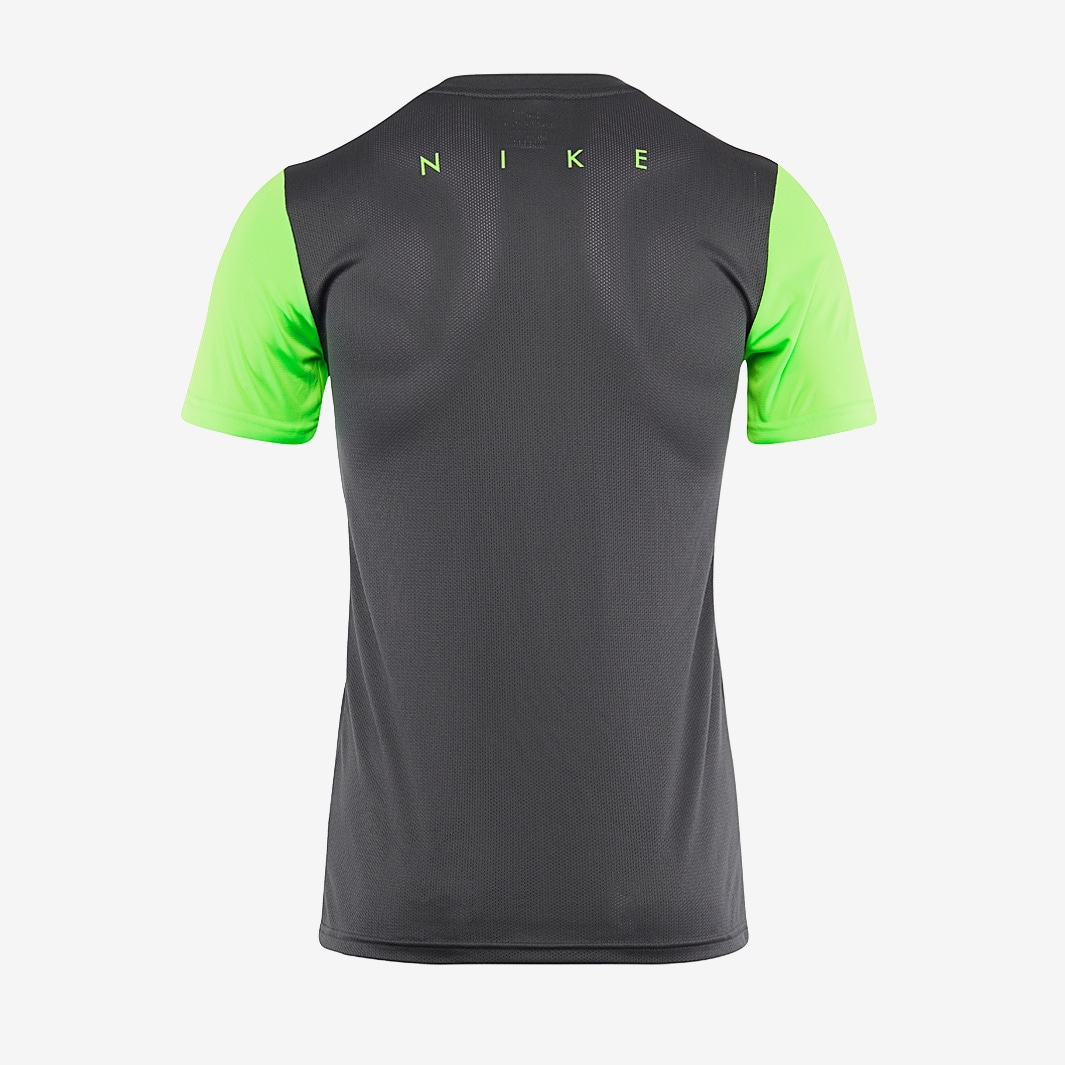 nike academy training top