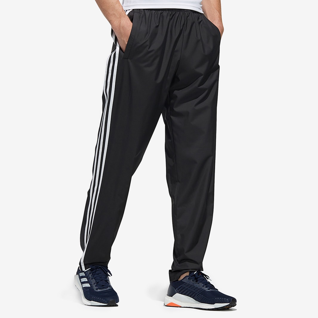 adidas Rugby Contact Pant Black Mens Clothing