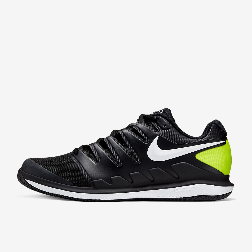 Nike air zoom vapor x clay men's tennis clearance shoe