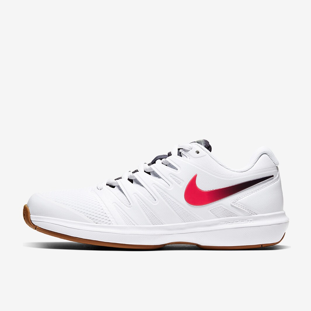 Nike air zoom prestige cheap white