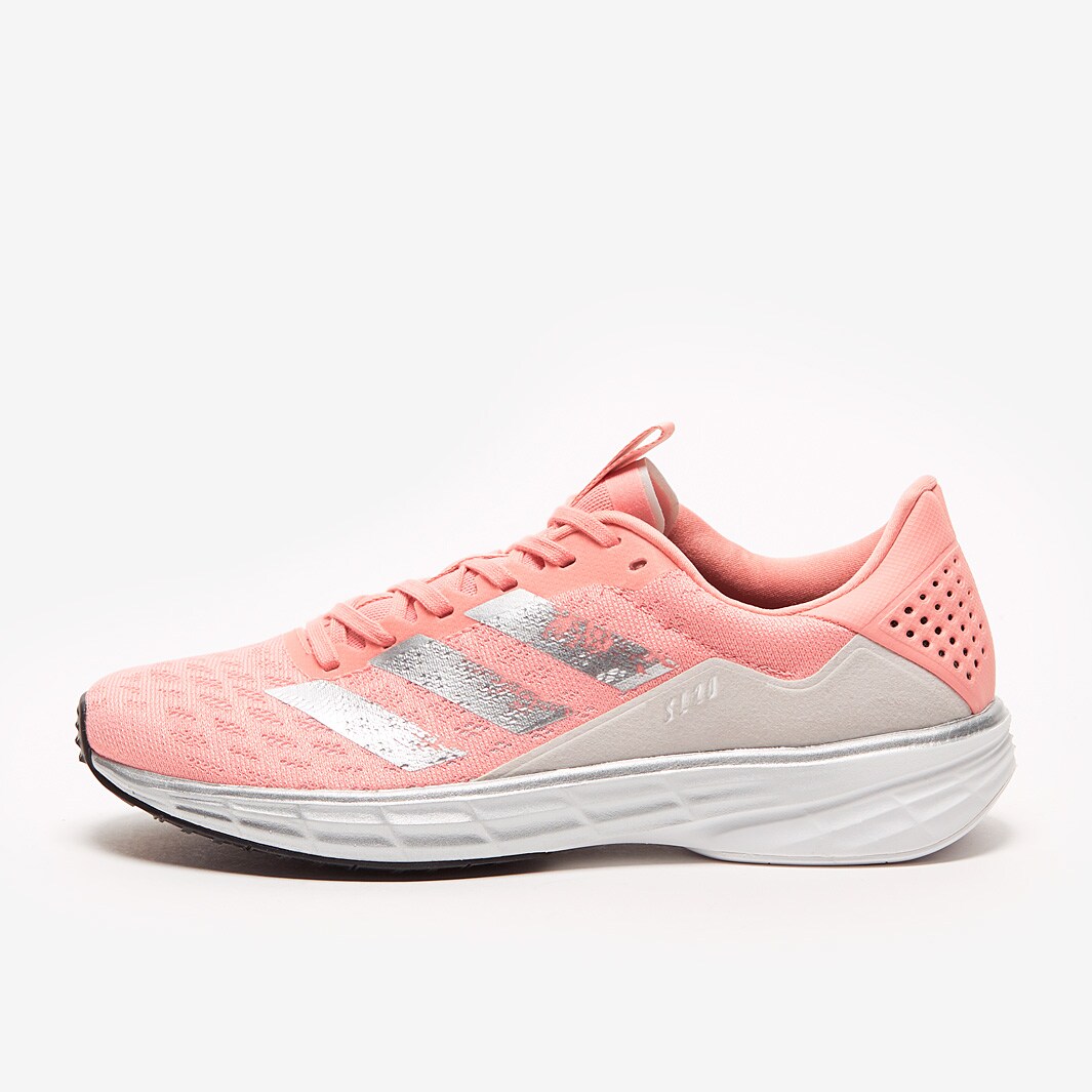 deportivas adidas mujer rosa