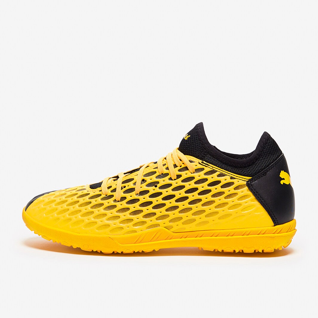 シューズ PUMA FUTURE PLAY TT 25.5 PUMA プーマ FUTURE 8 PLAY フューチャー プレイ TT + MID JR
