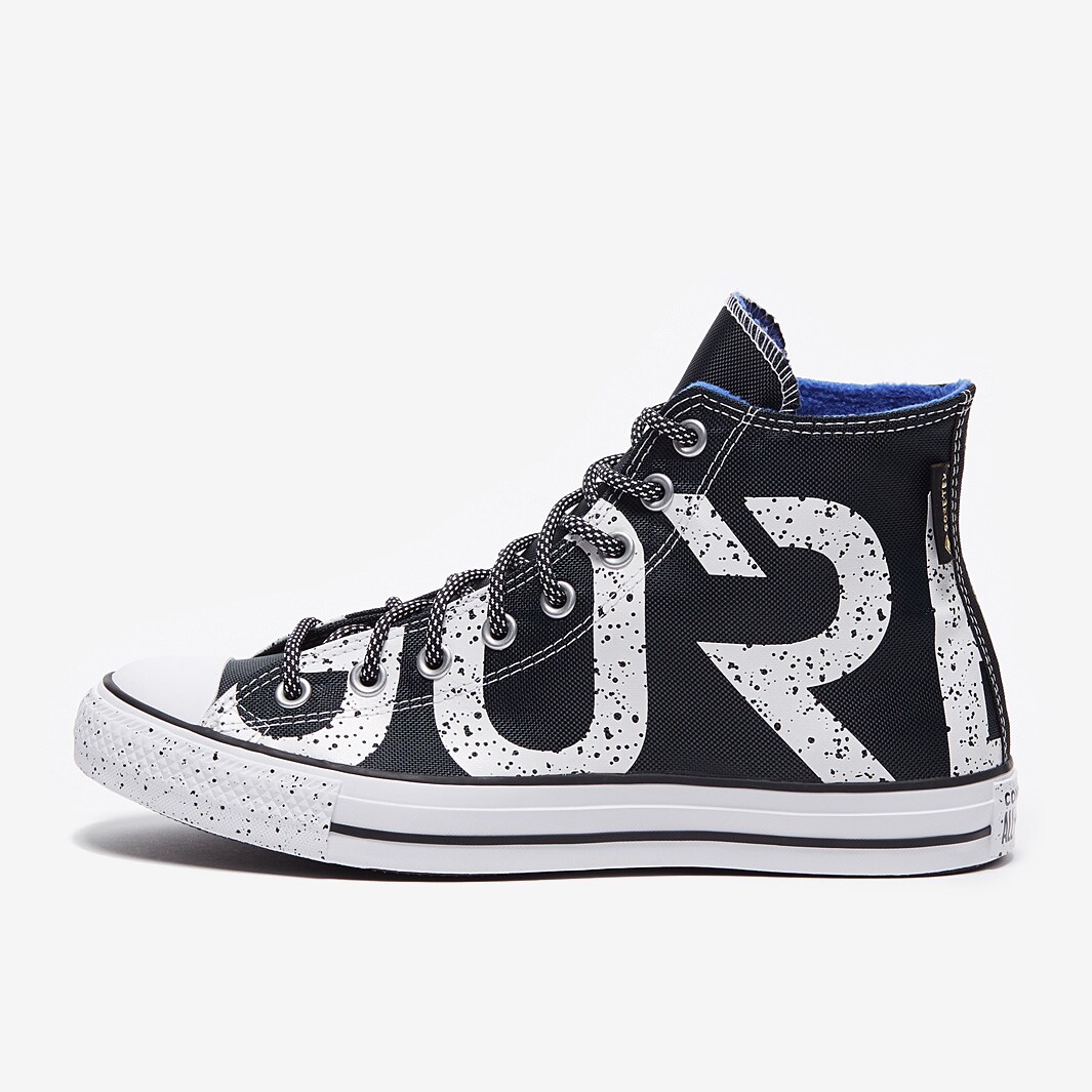 靴 TTTMSW * CONVERSE ALL STAR GORE-TEX TTTMSW × CONVERSE ALL STARⓇ GORE-TEX HIが国内3月19日より