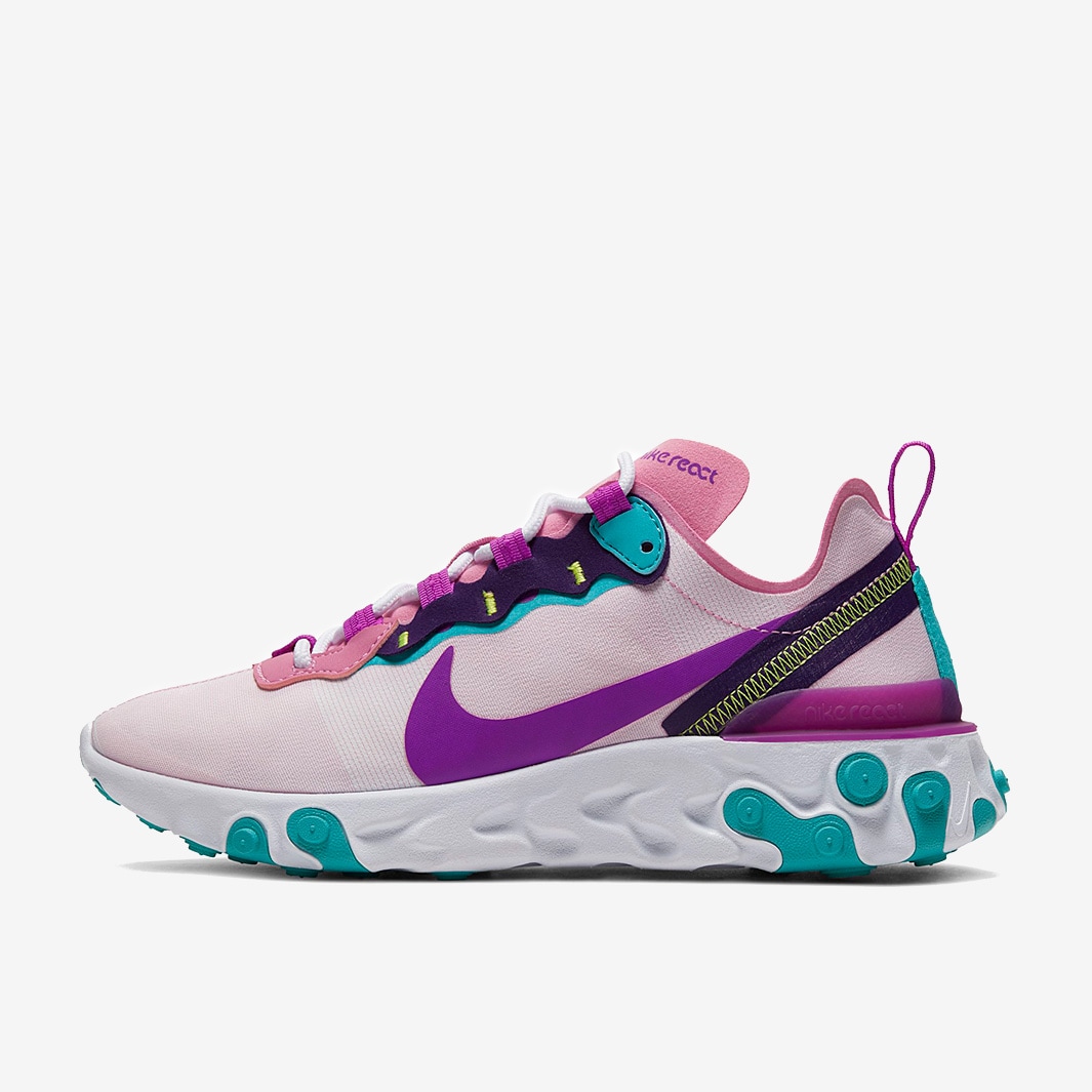 nike womens react element