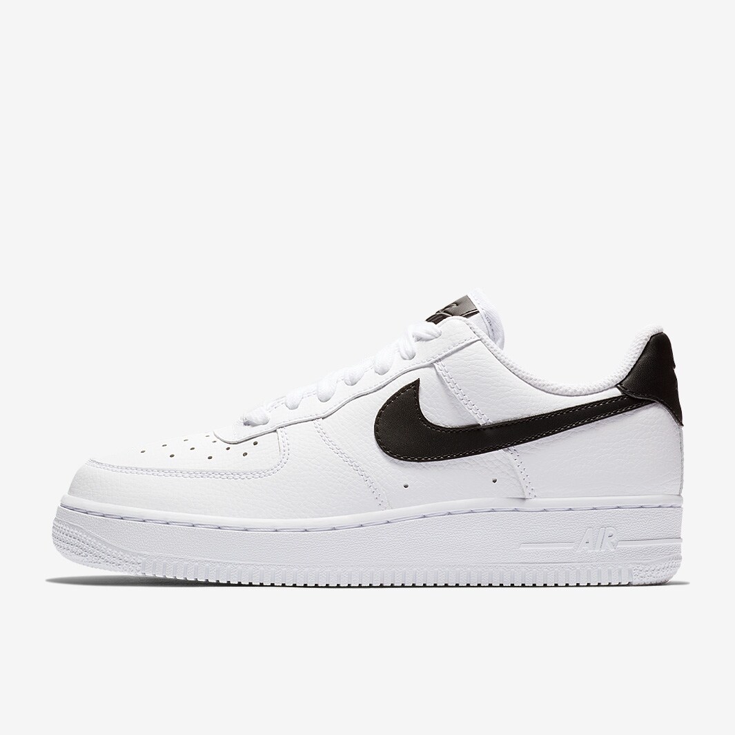 nike white womens air force 1