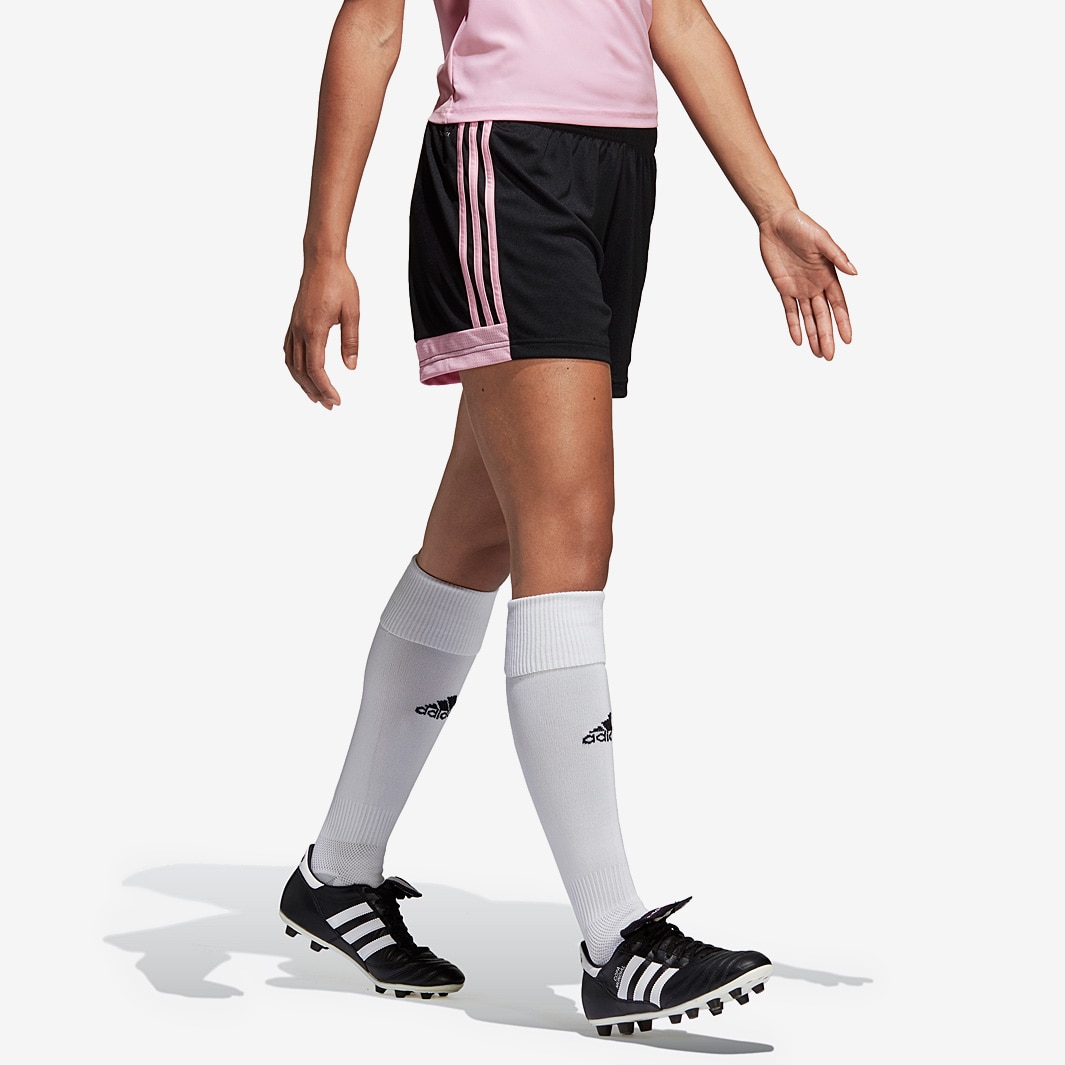 Adidas women's soccer shorts on sale