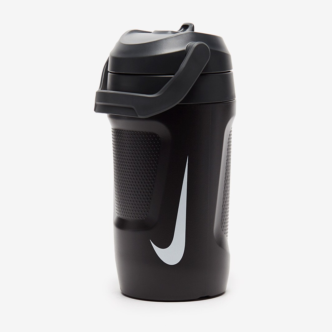 Nike Fuel Jug 64oz Black/Anthracite/White Accessories