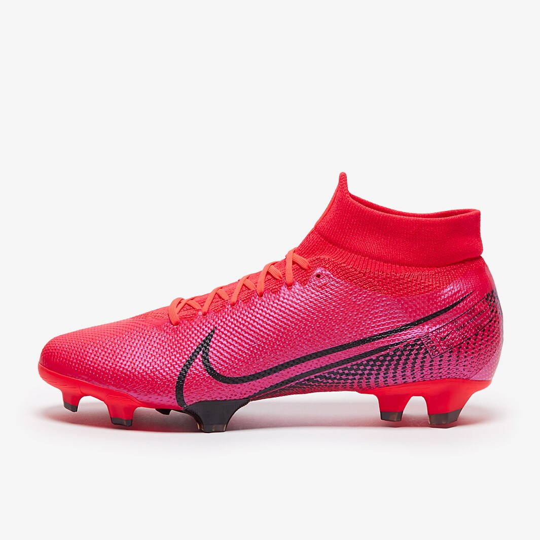 mercurial superfly vii pro fg