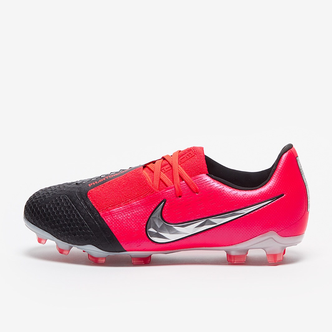 nike phantom vnm elite fg