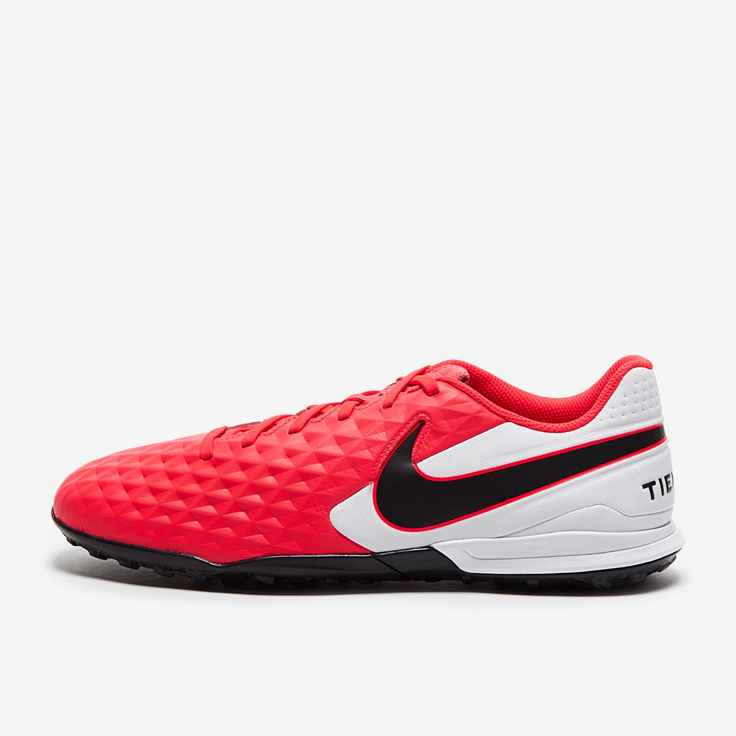 Nike Tiempo Legend 8 SG AC'Black X Chile Red' – Boots Plug