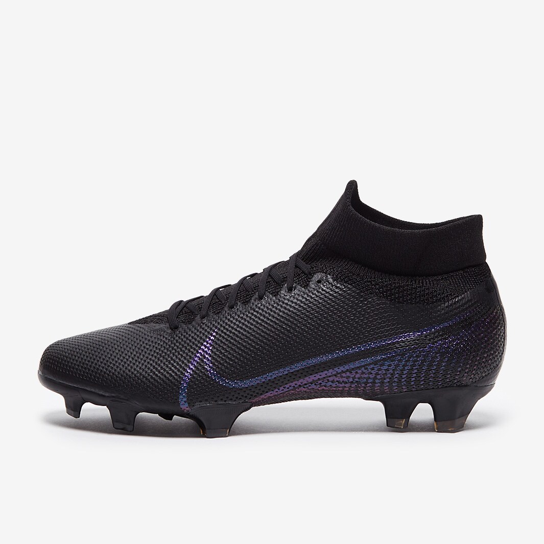 mercurial superfly vii pro fg