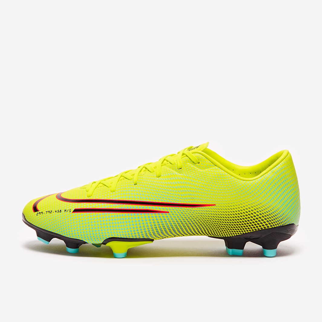 Nike Mercurial Vapor XIII Elite SG Pro AC - Dream Speed Lemon