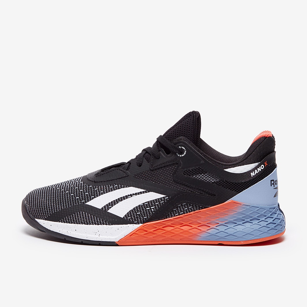 reebok nano x