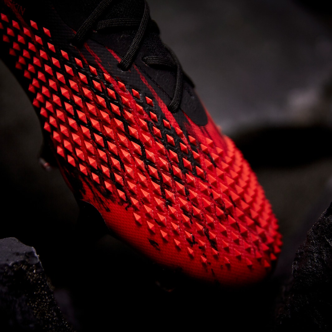 adidas Predator Mutator 20.1 FG – Rockville & Sterling