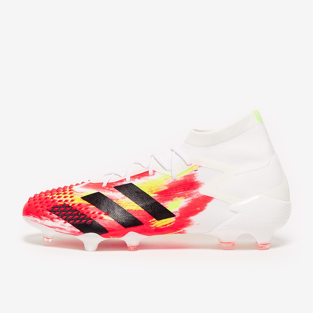 Amazon.com | adidas Predator Mutator 20.1 FG Soccer Cleats