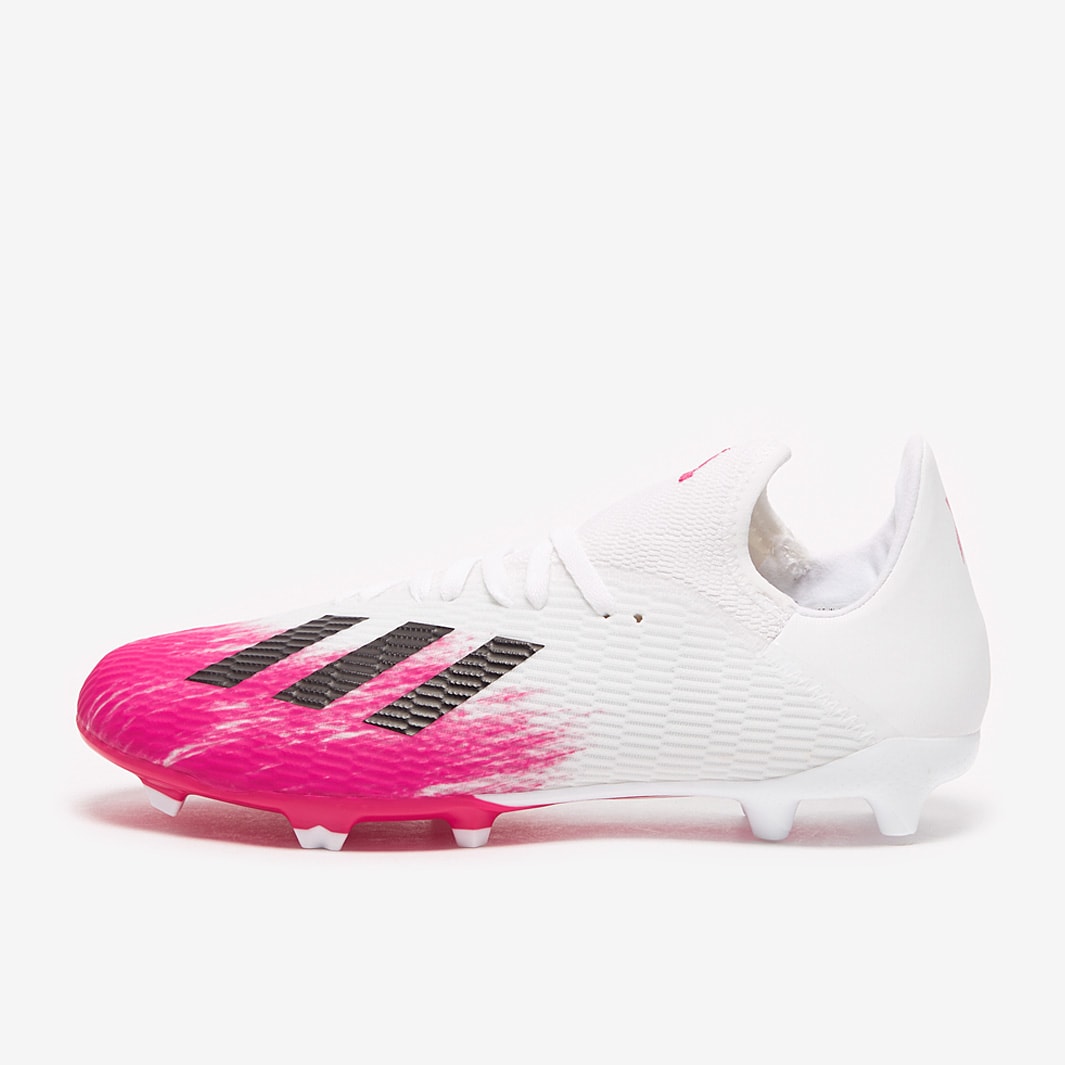 Adidas x football boots kids online