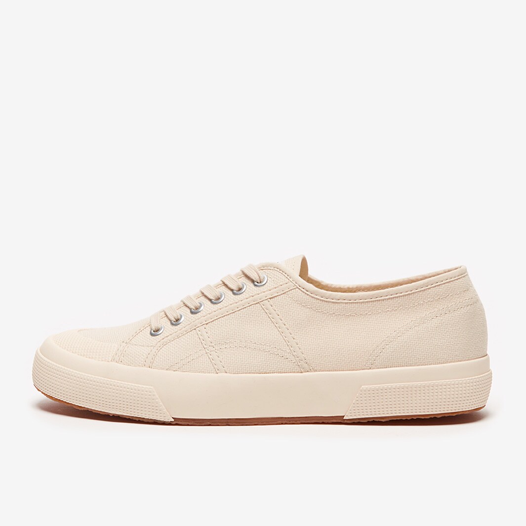 Superga 2390 Cotu Beige Lt Sand Mens Shoes
