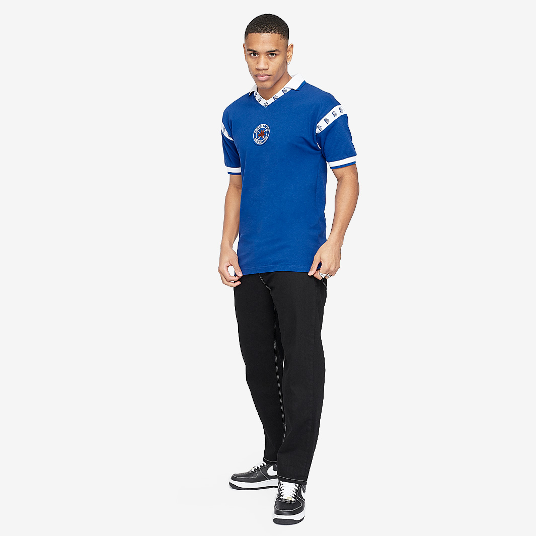 adidas T-shirt d'Entraînement Tiro 23 GFX - Bleu