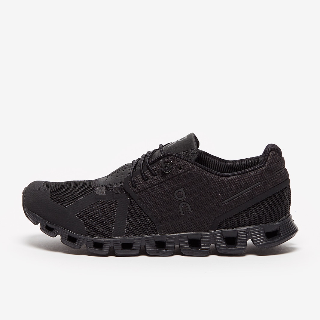 On cloud all black online