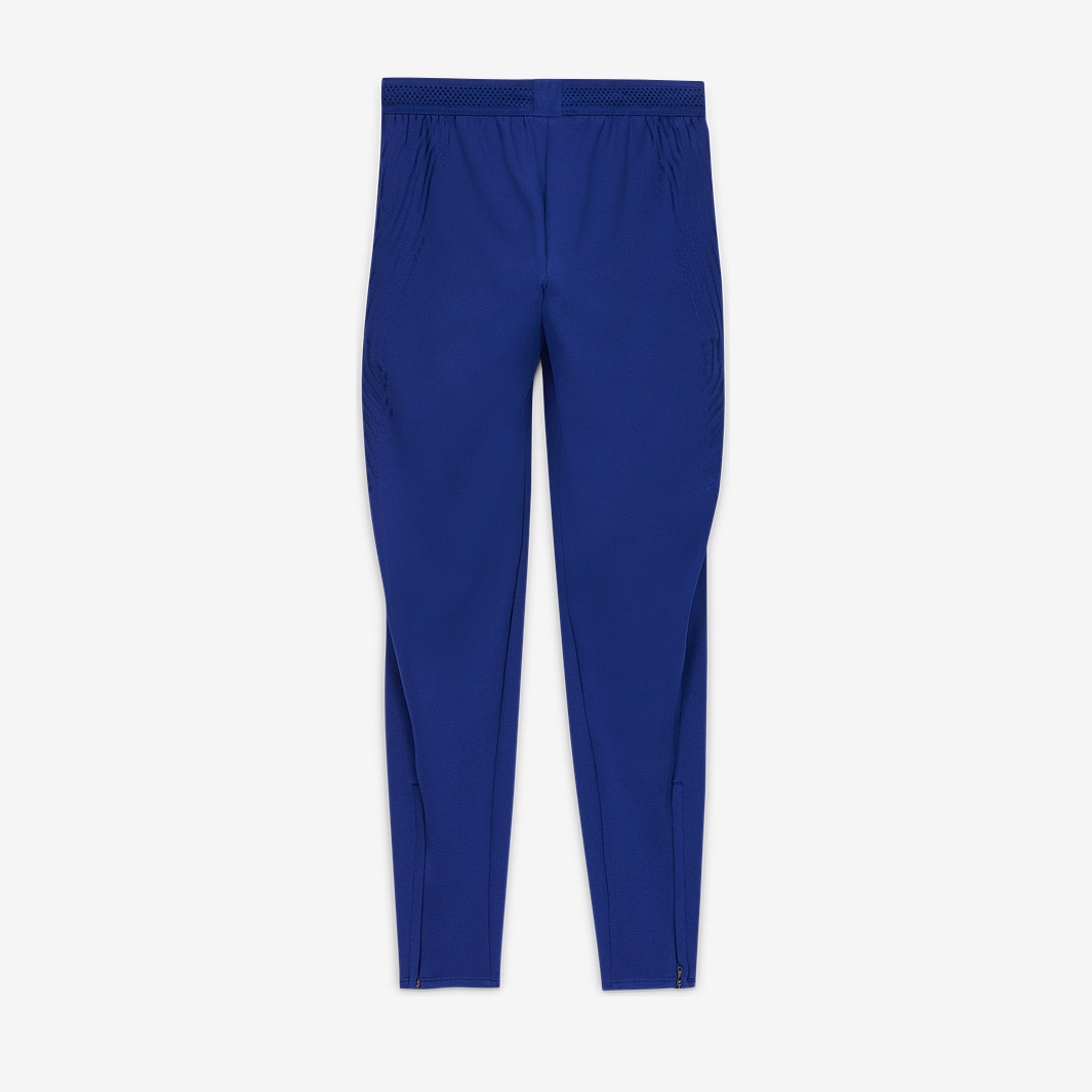 Nike FC Barcelona 20/21 Vaporknit Strike Pant KZ WF CS - Deep Royal ...