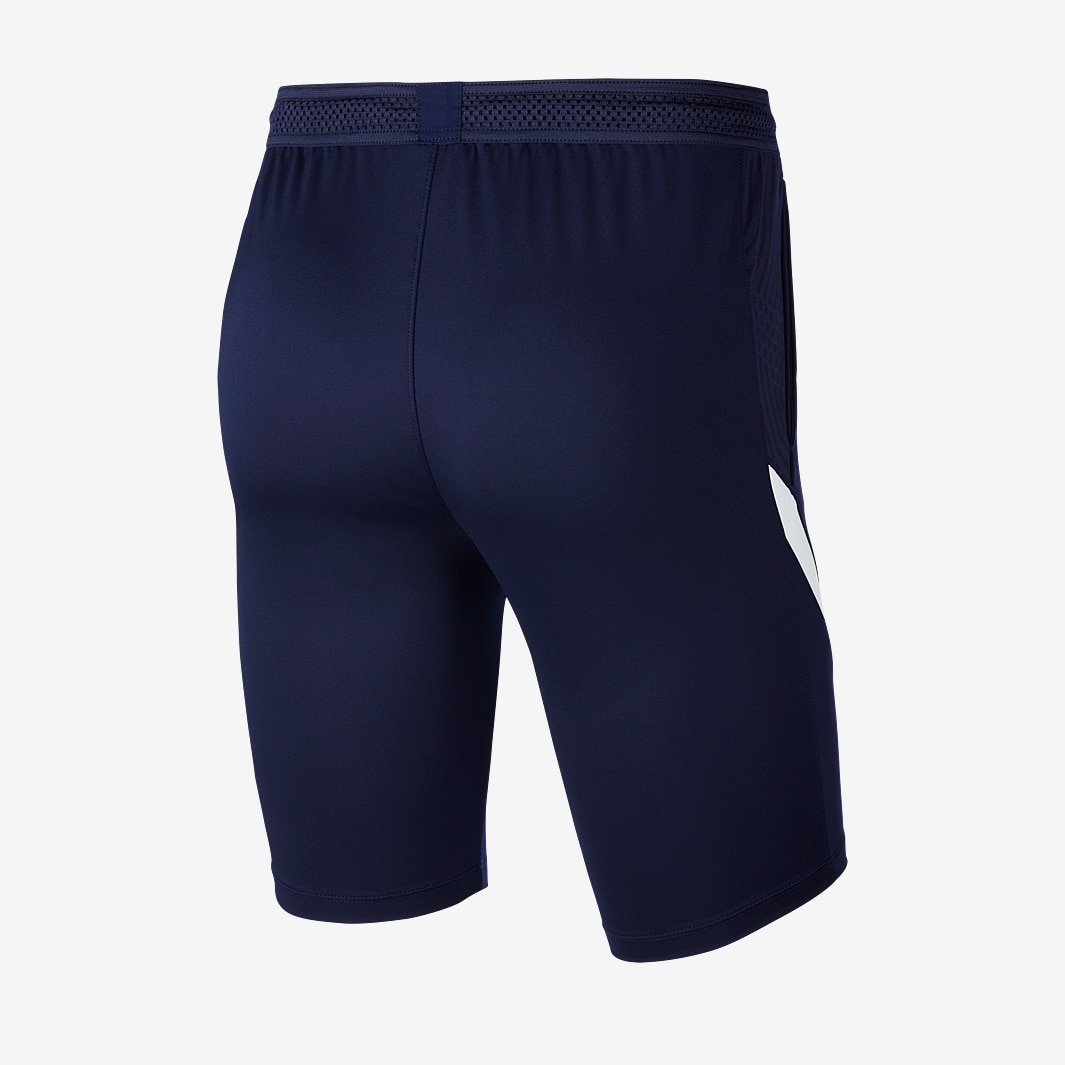 Nike France 2020 Dry Strike Shorts M18 K - Blackened Blue/White ...