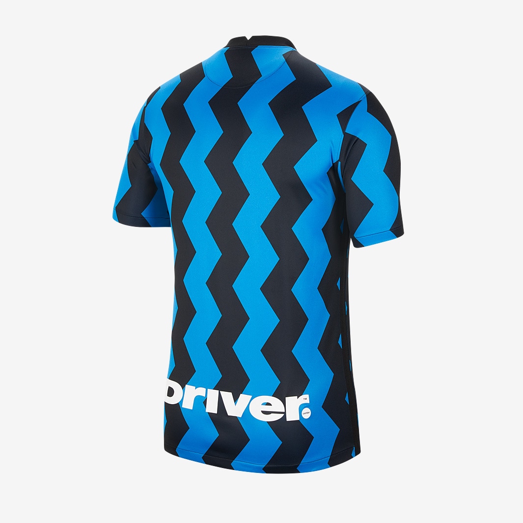 08's NIKE × INTER S/S Game Shirts インテル NIKE INTER MILAN 2008 HOME CENTENARY IBRAHIMOVIC S ORIGINAL