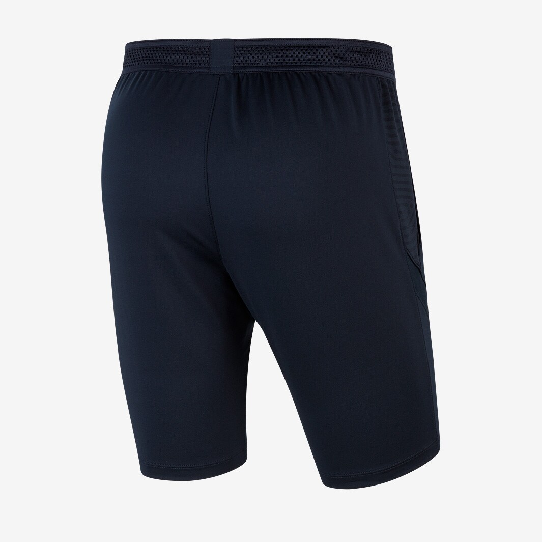 Nike Paris Saint-Germain 20/21 Dry Strike Shorts M18 K - Dark Obsidian ...