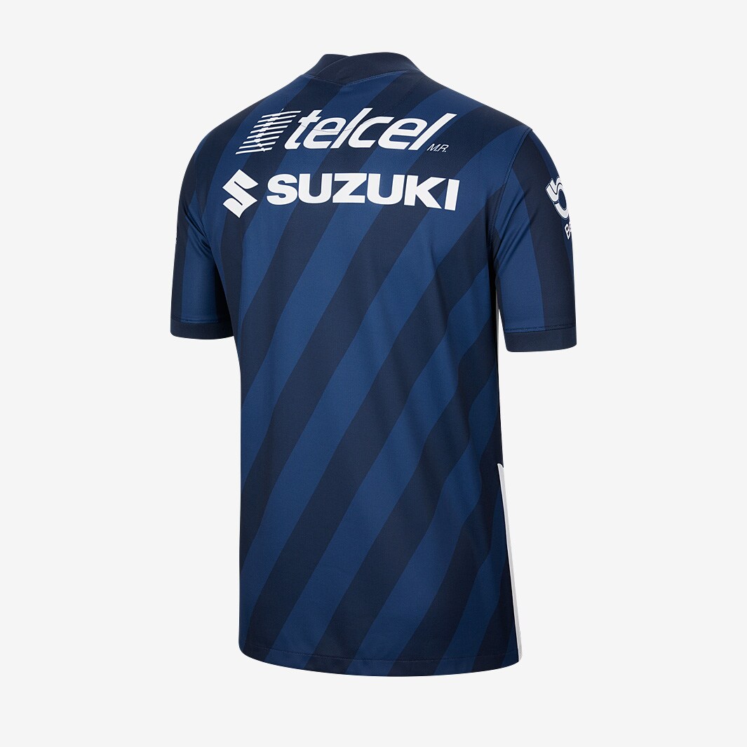 camiseta nike los pumas