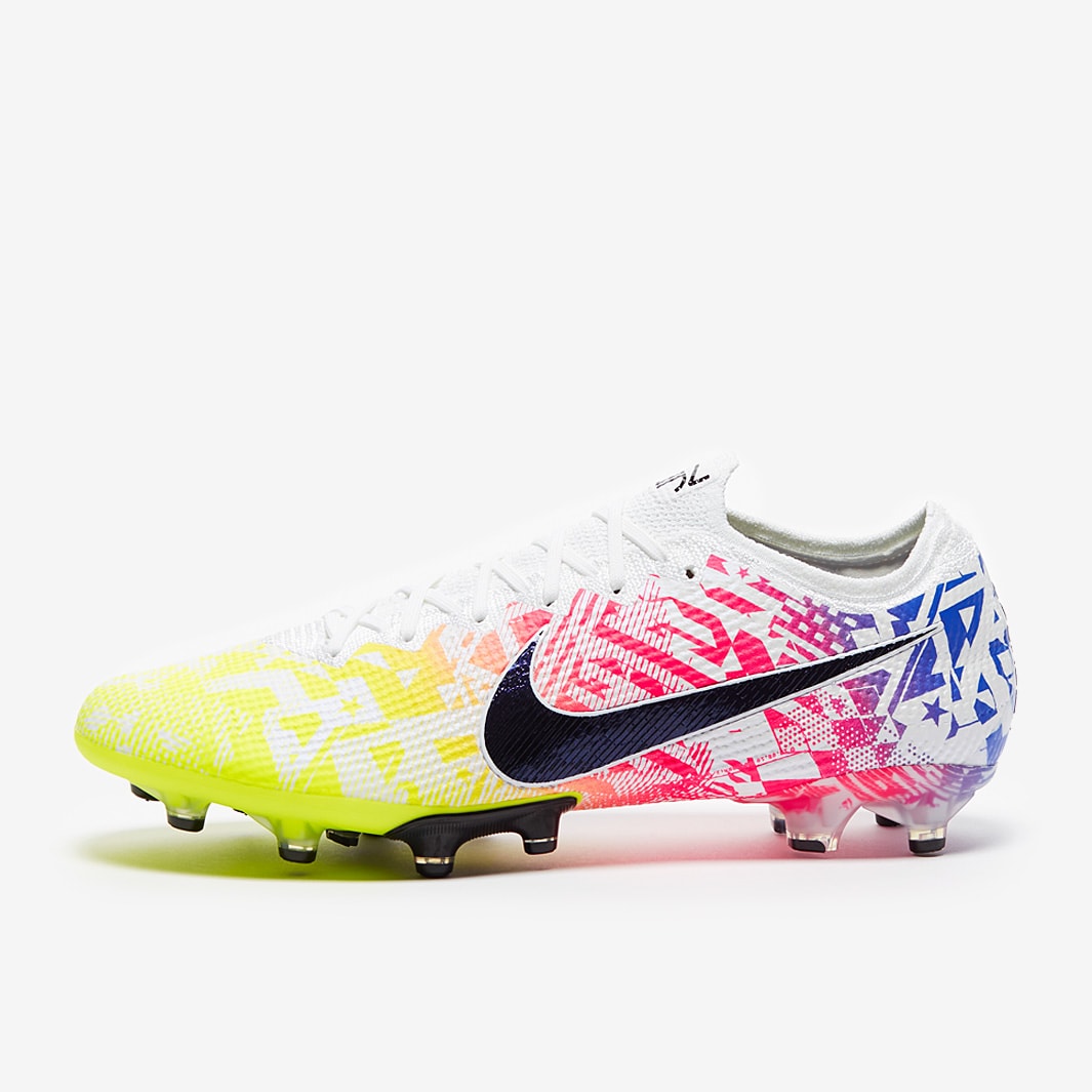 13 Elite Ag Vapor 13 Pro Njr Collection Neymar Ag Boots Nike