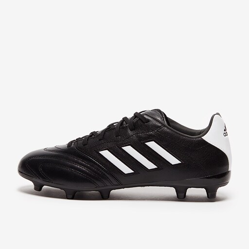 adidas Copa Kapitan FG - Black/White/Black image 2 |