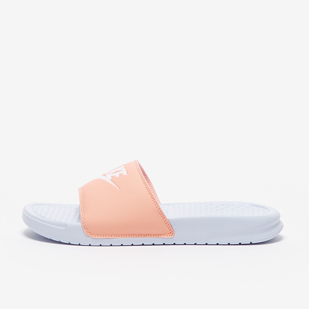 nike wmns benassi jdi