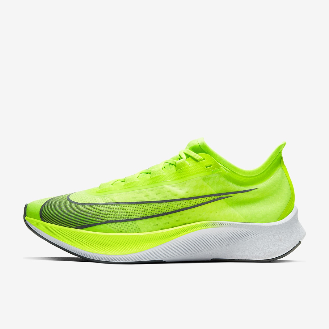 fly 3 nike zoom