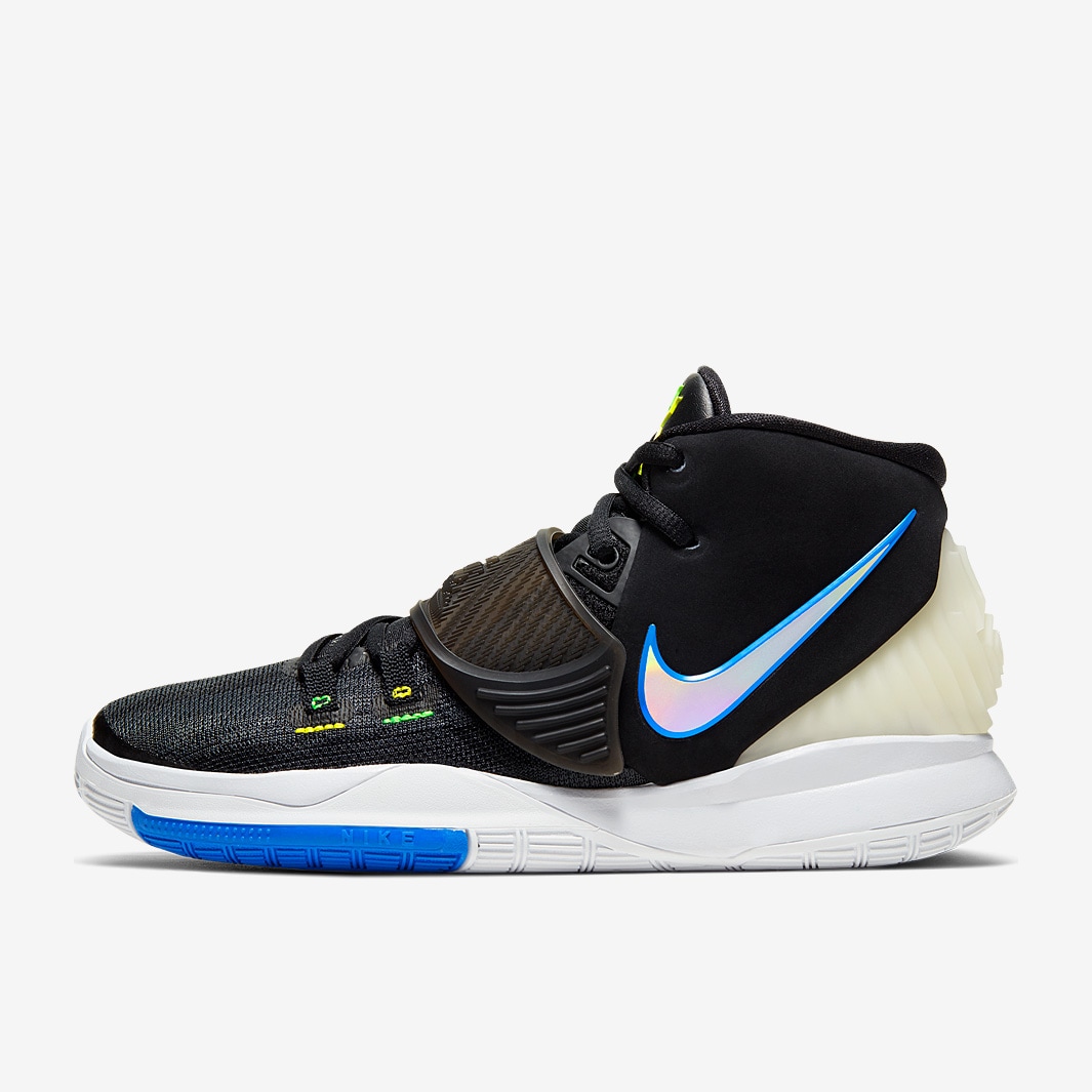 Kids Shoes Nike Kyrie GS Black Shoes Pro:Direct Basketball