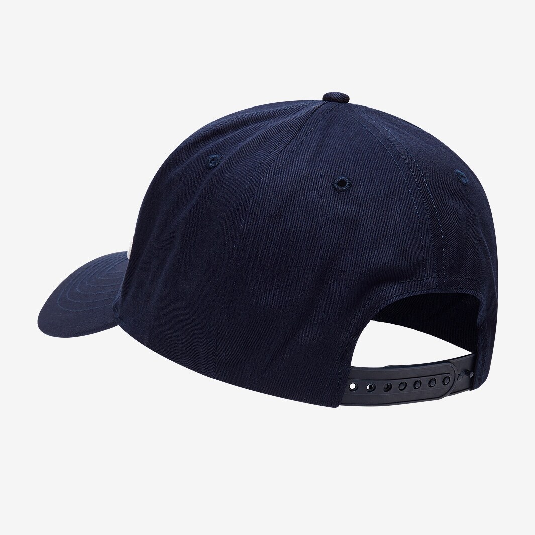 FILA Illa Snap Back Baseball Cap - Peacoat - Mens Clothing | Pro:Direct ...