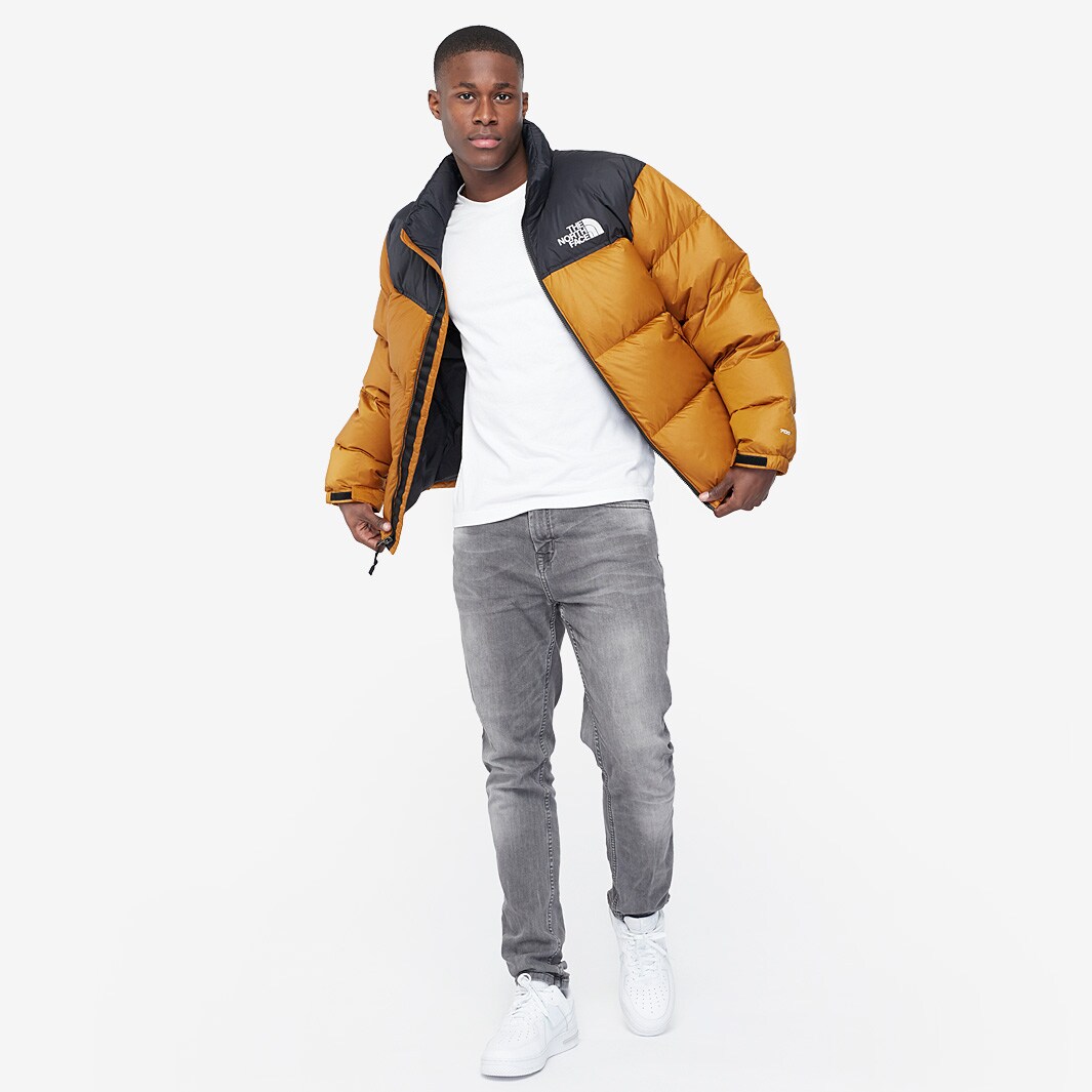 North face hot sale timber jacket