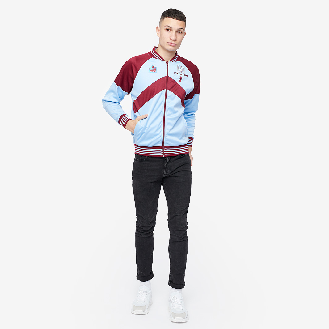 Casquette De Ski West Ham United FC - Breakaway - Officielle - Neuve