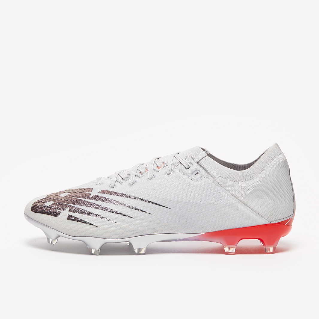 New Balance Furon Pro FG - Light Aluminum - Firm Ground