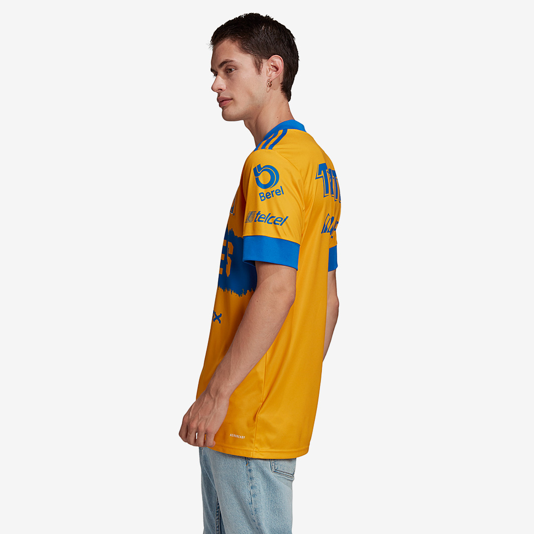 Boutique Maillot de Foot Tigres UANL Third 2022/23 P046 Personnalisés