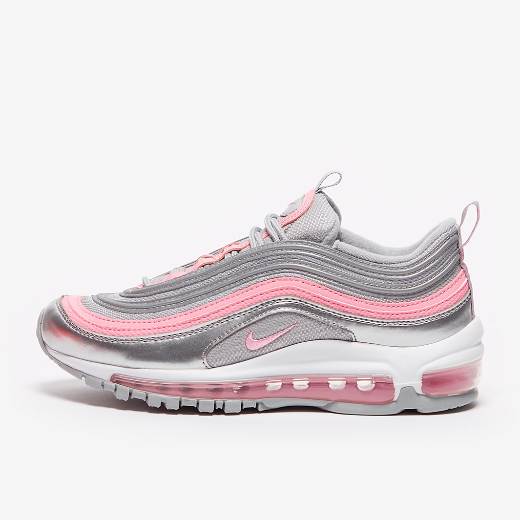 Pink and clearance silver 97s