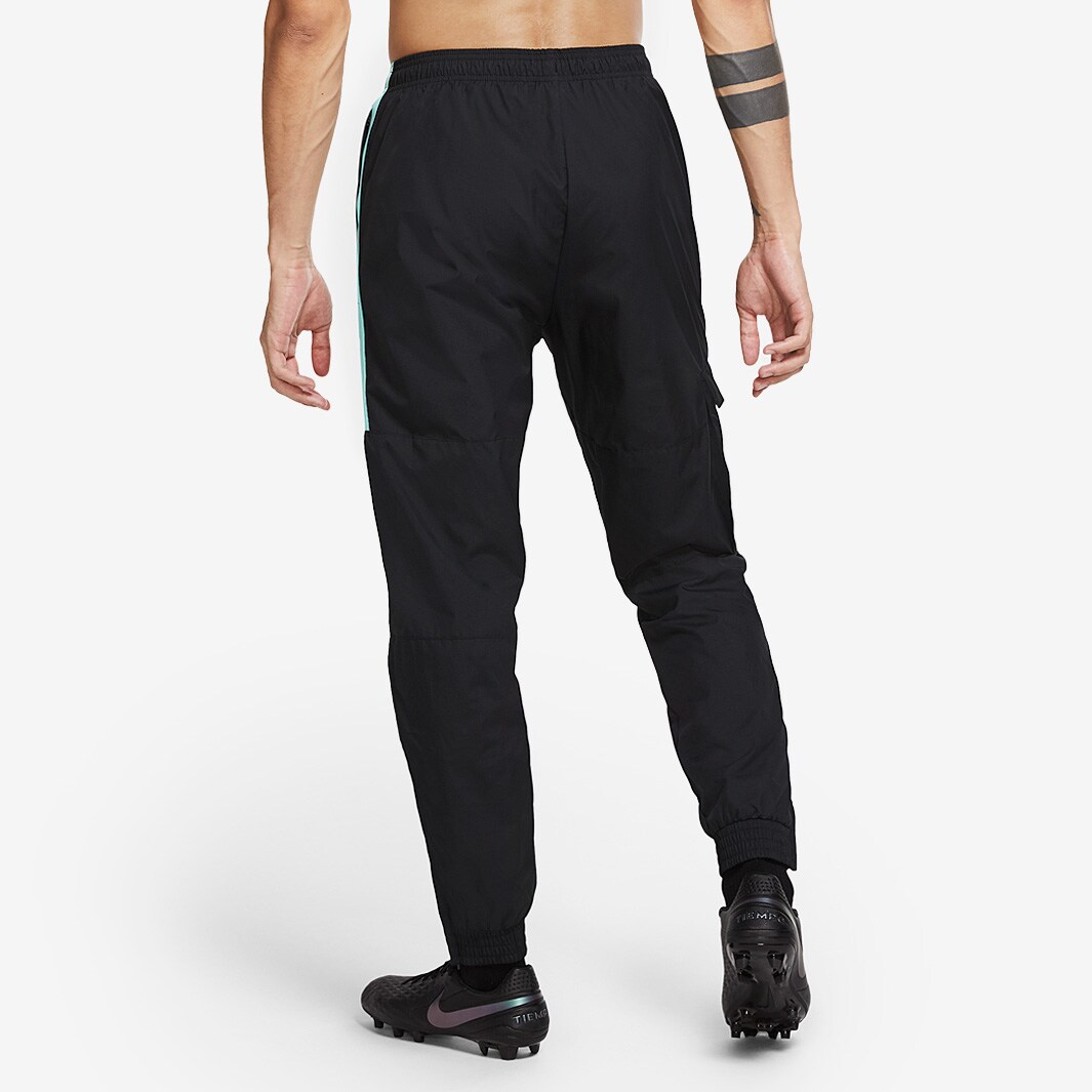 Nike Liverpool 20/21 Track Pant WPZ Black/Hyper Turquoise/University