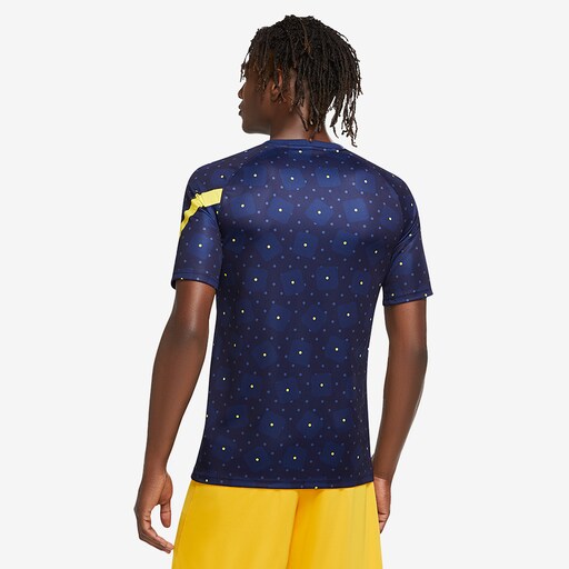 Haut d'avant-match Nike Tottenham Hotspur 20/21 Dry CL 2 | Pro:Direct Soccer