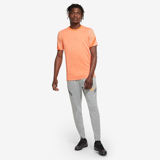Nike Dry Strike Top - Melon Tint/Total Orange image 2 |