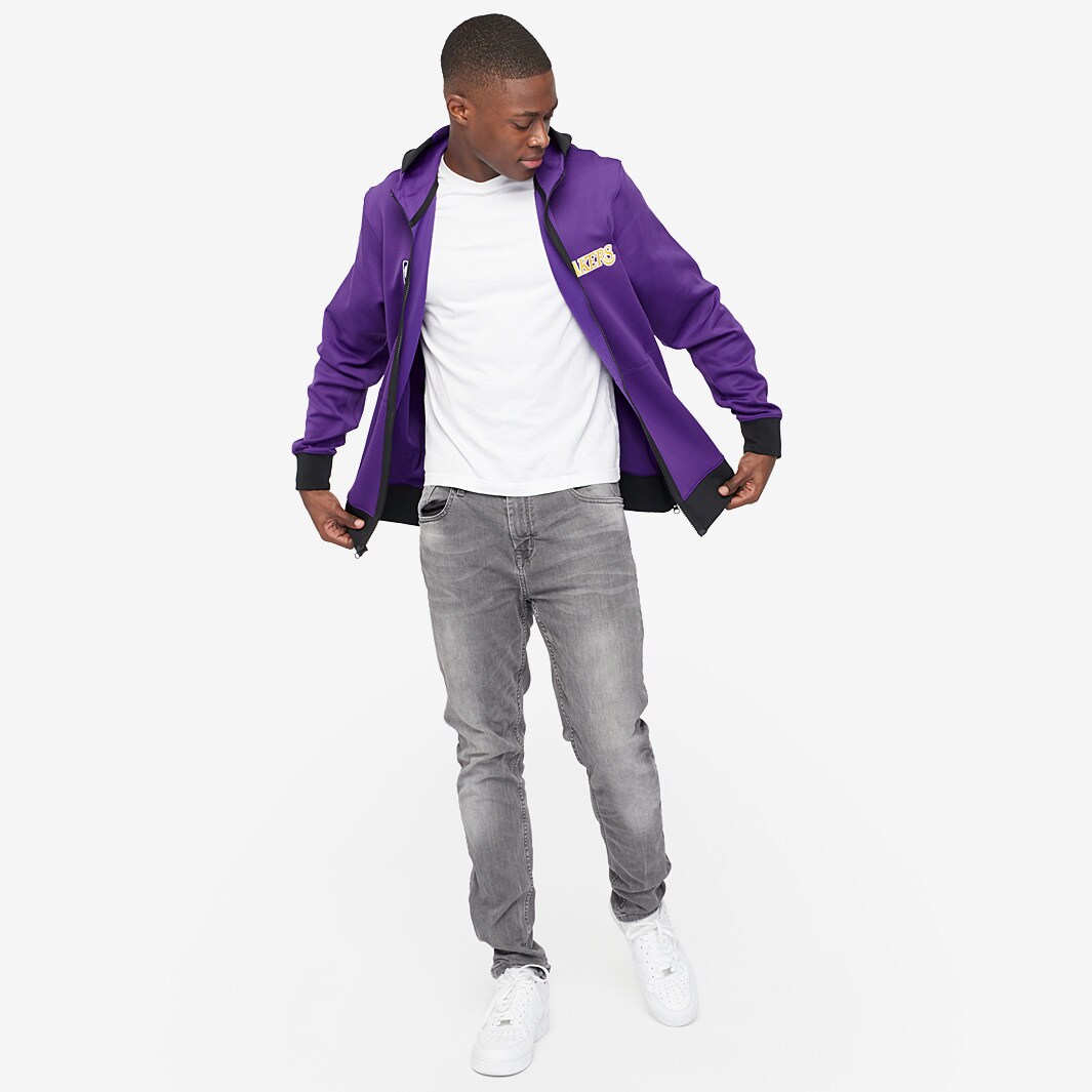 thermaflex lakers