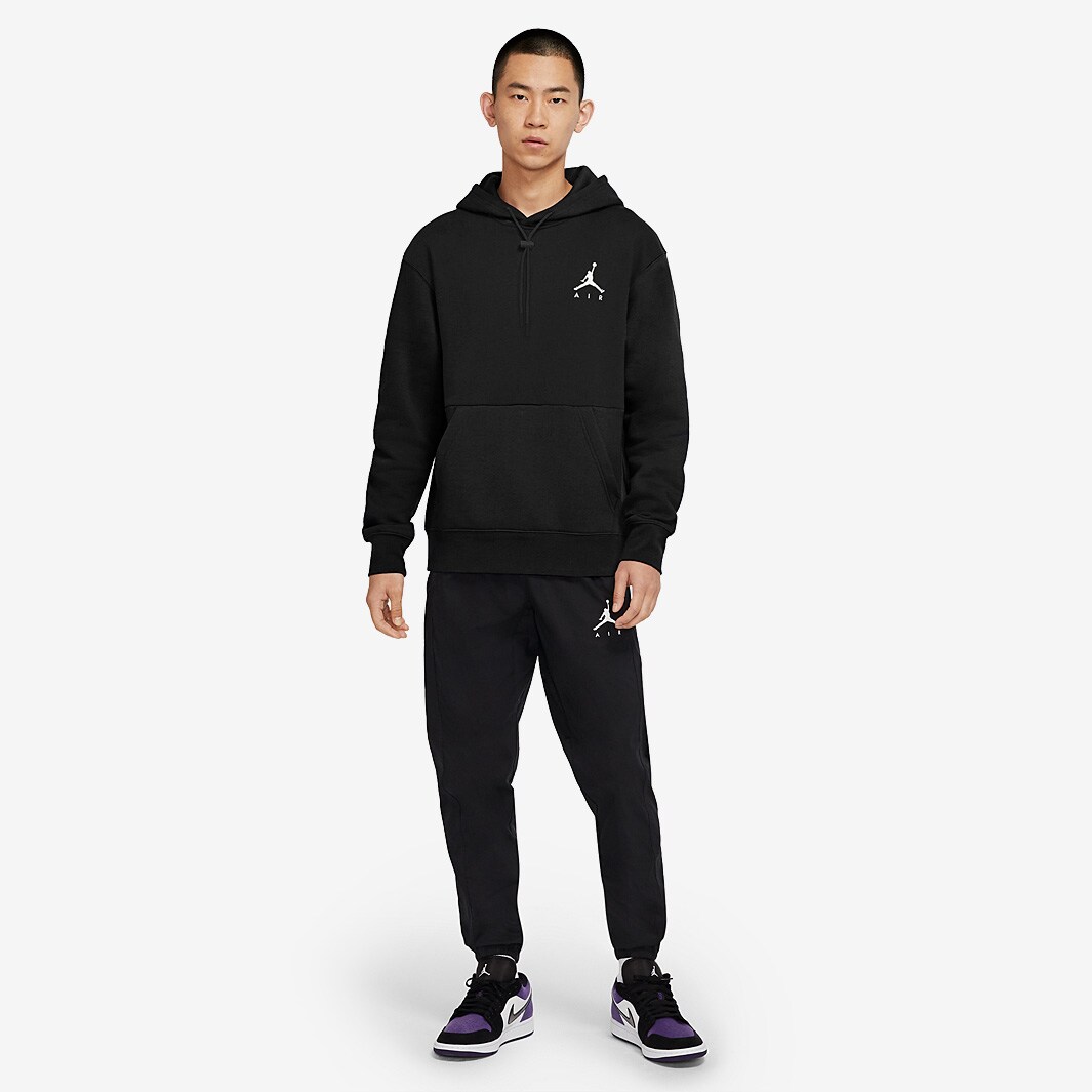 Jordan sportswear jumpman air 2025 hoodie