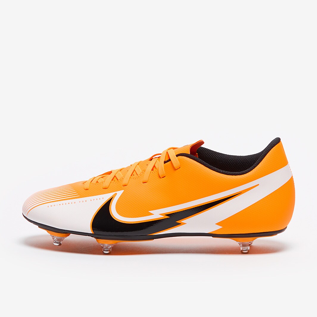 Nike Mercurial Vapor XIII Daybreak PROMO Elite SG-Pro - White