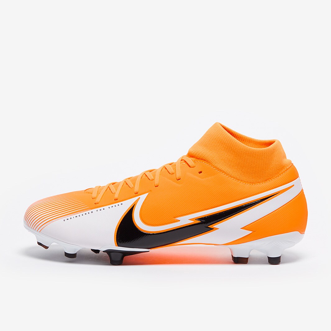 アディダス プレデター シューズ 29.0cm ナイキ Nike 【 Mercurial Superfly 7 Elite Sg Pro 'Laser