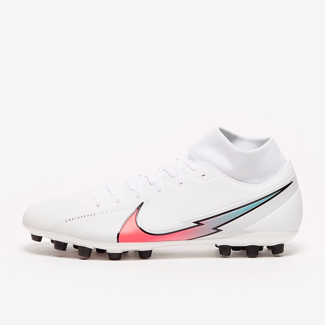 Soccer Cleats Aubameyang Nike Boots Nike Mercurial Superfly VII