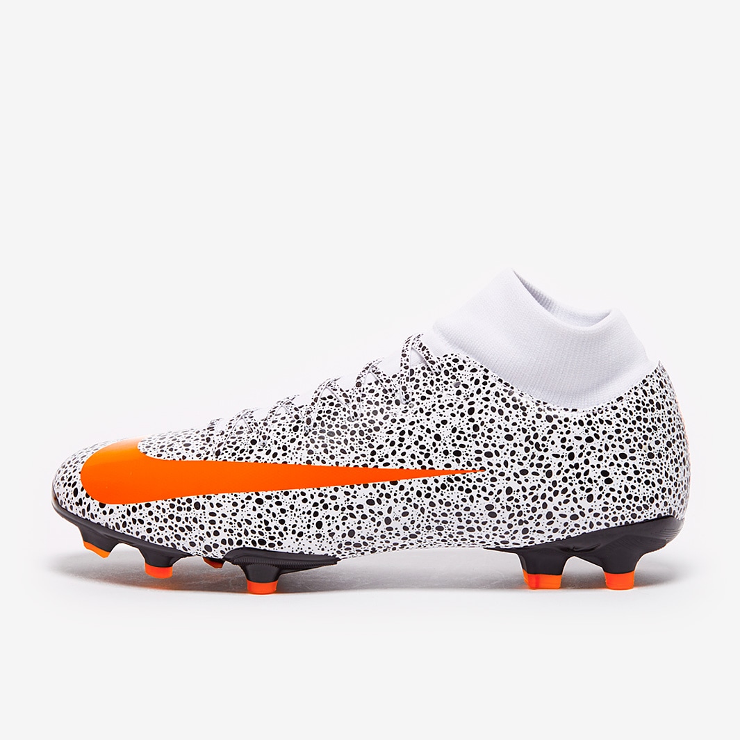 nike mercurial cr7 flats